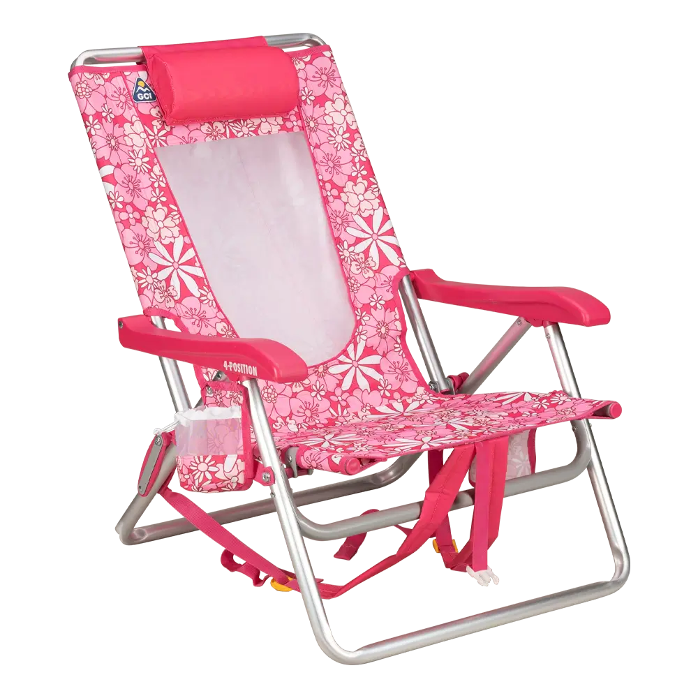 Backpack Beach Chair™ - BLRI