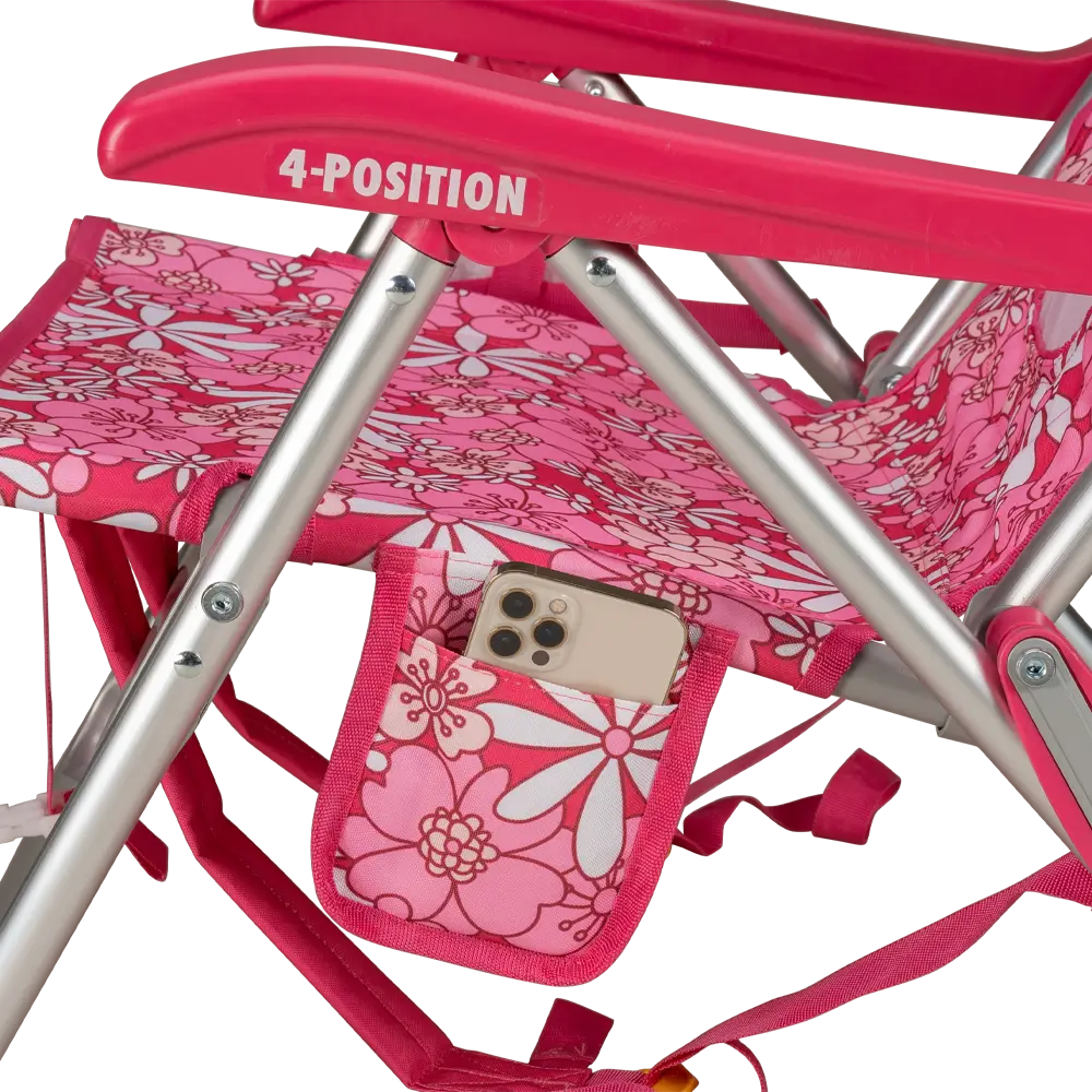 Backpack Beach Chair™ - BLRI