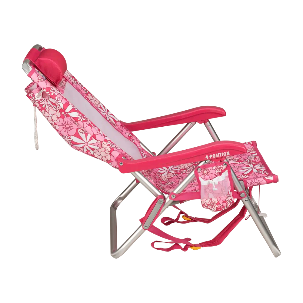 Backpack Beach Chair™ - BLRI
