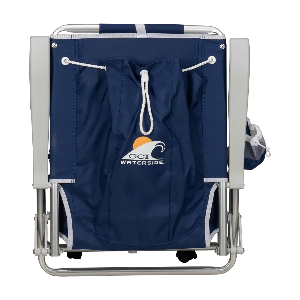 Backpack Beach Chair™ - BLRI