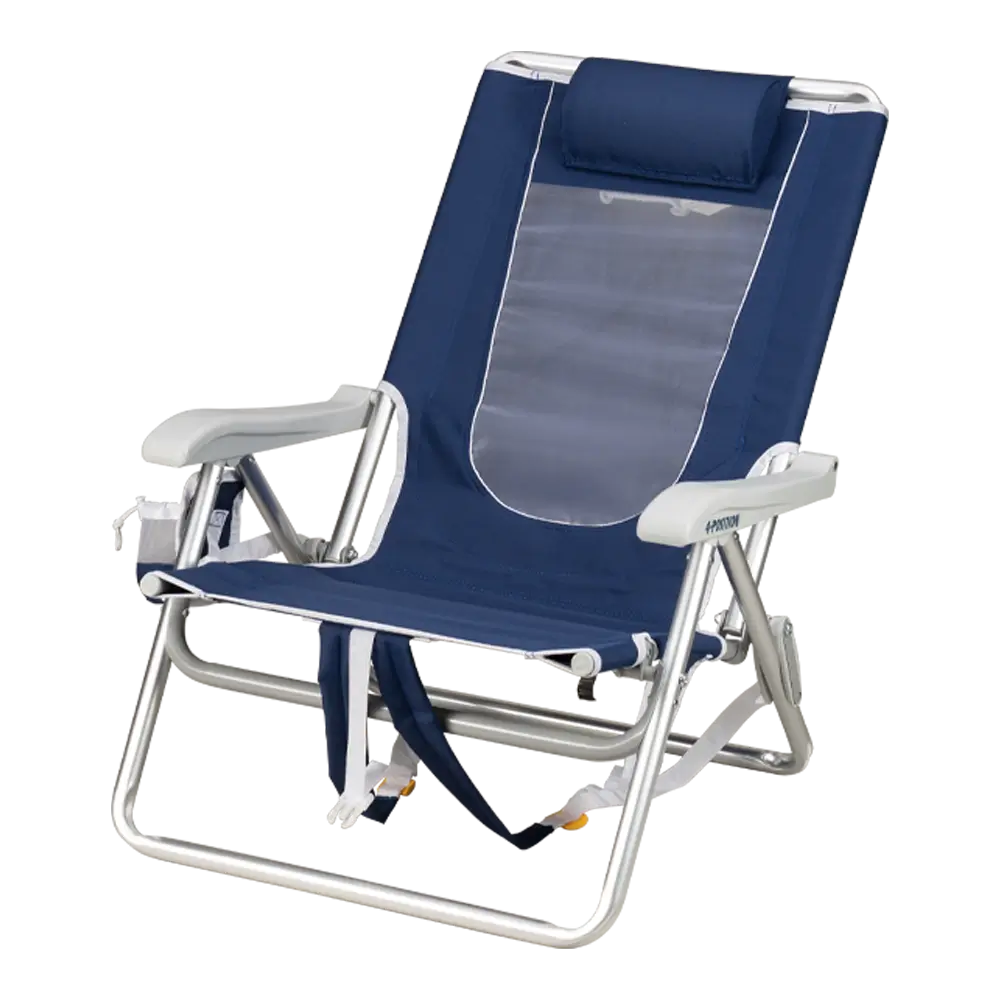 Backpack Beach Chair™ - BLRI