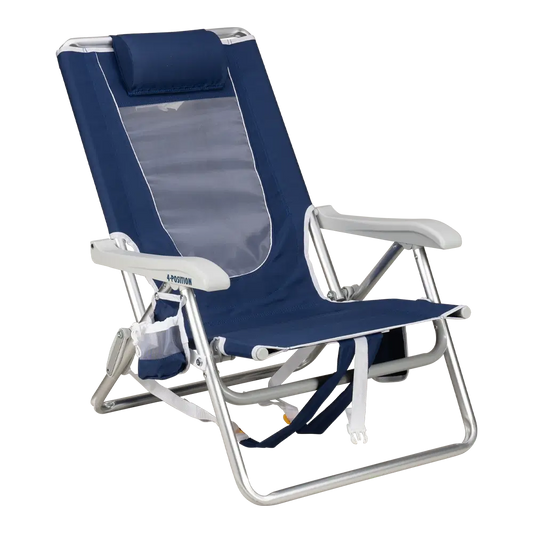 Backpack Beach Chair™ - BLRI