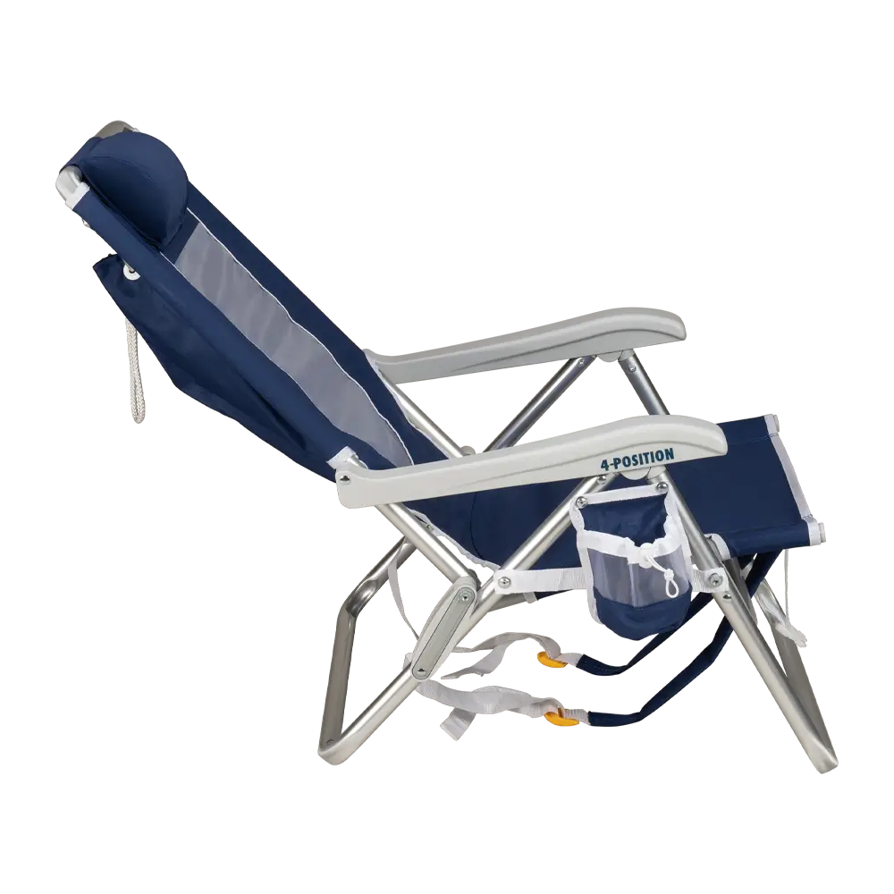 Backpack Beach Chair™ - BLRI