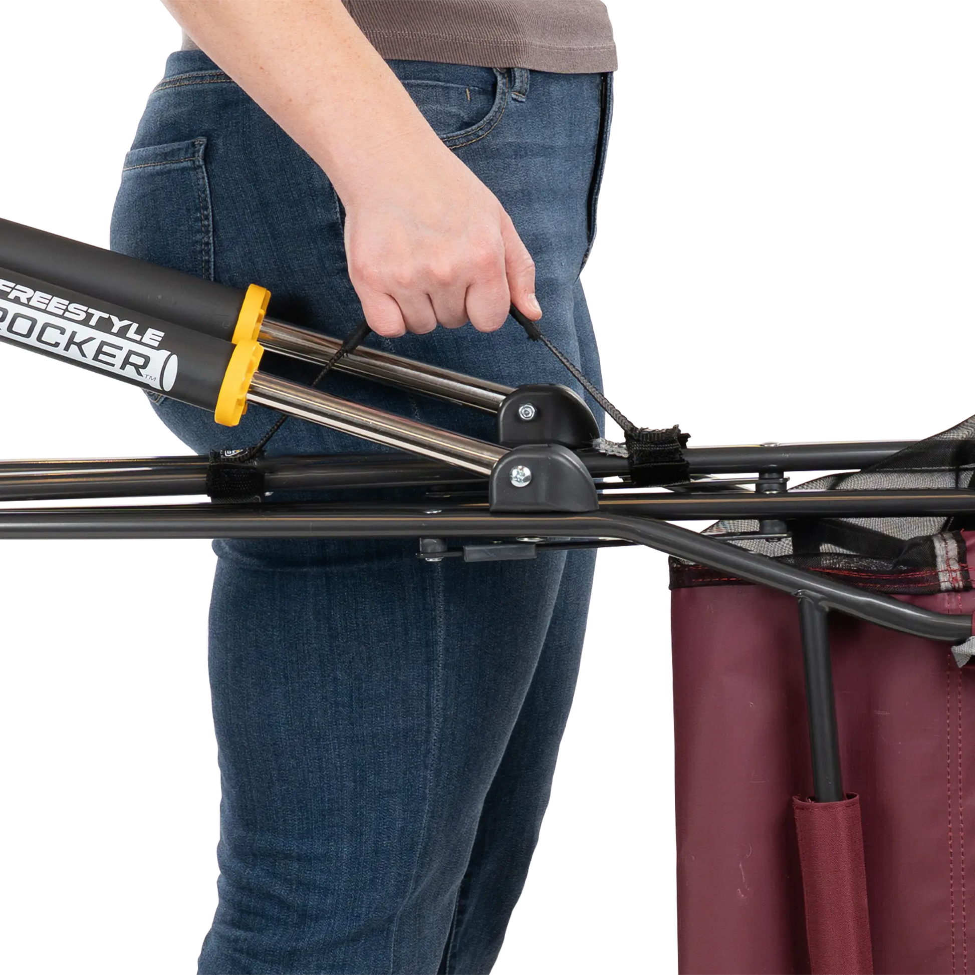Carry Strap/Handle - 0GHN