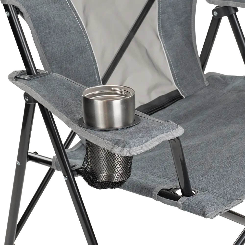 Comfort Quad Chair™ - 4WMN