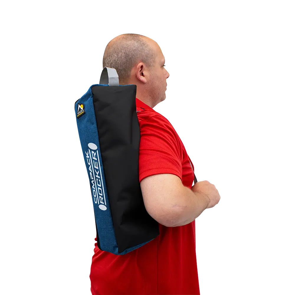 ComPack Rocker™ - VODH
