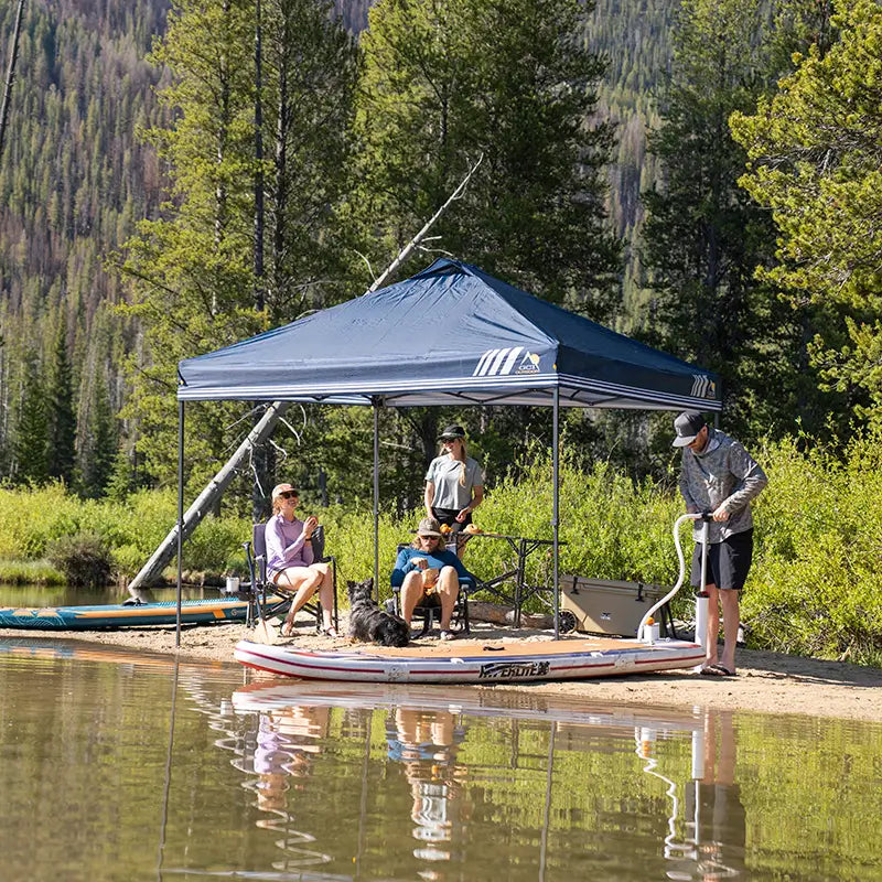 LevrUp Canopy™ - K36C