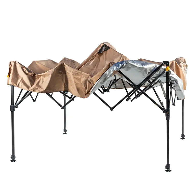 LevrUp Canopy™ - K36C
