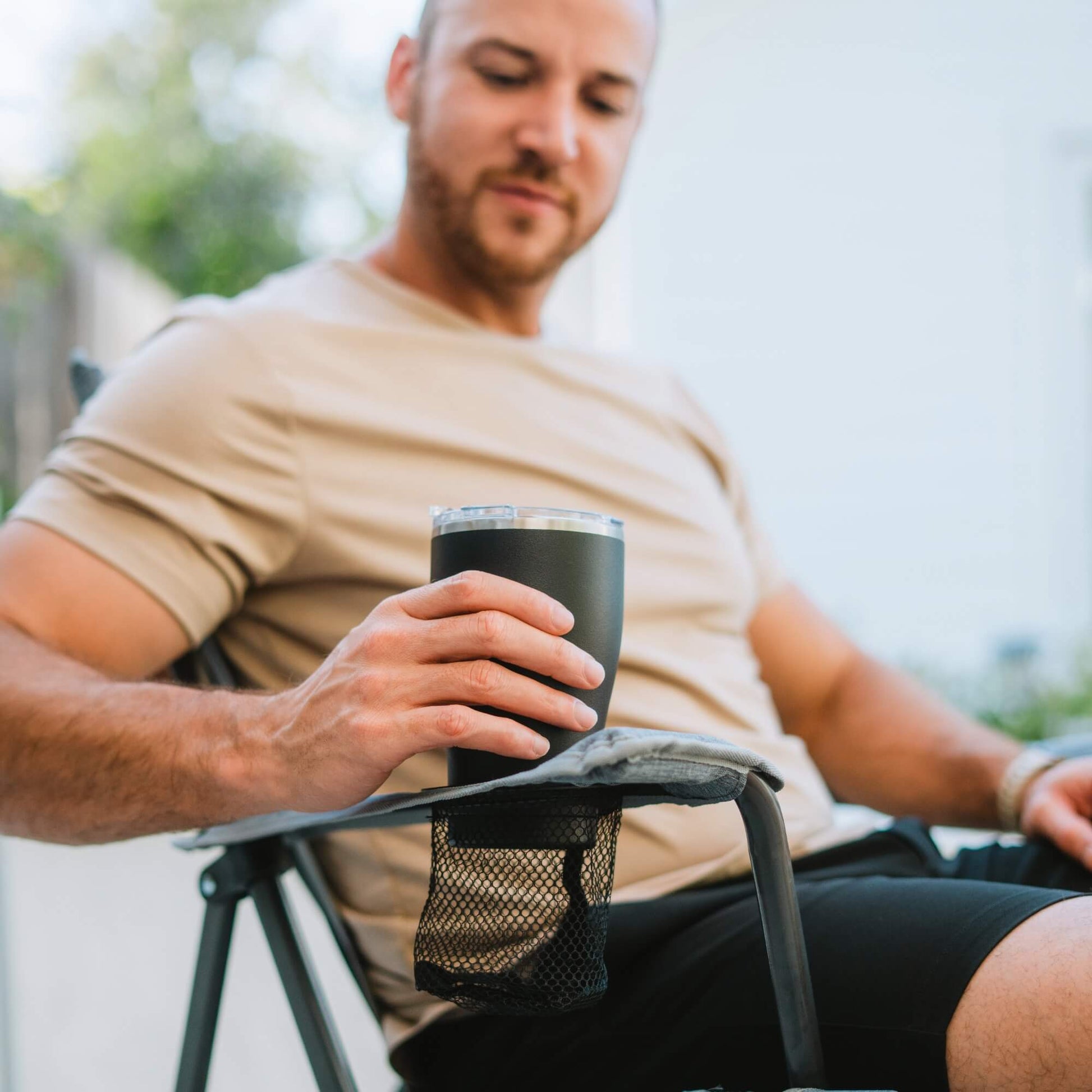 Comfort Quad Chair™ - HDWK