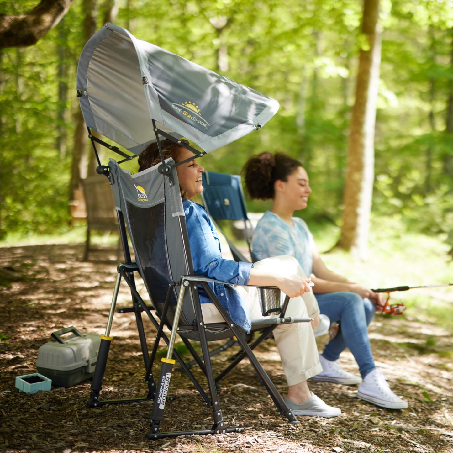 SunShade Rocker™ - OJT0
