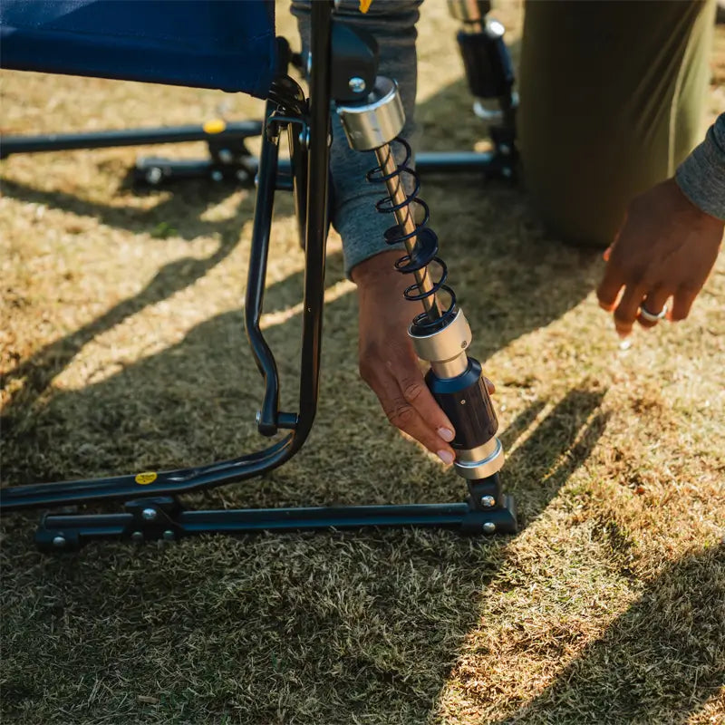 Adjustable Rocker™ - 8NJX