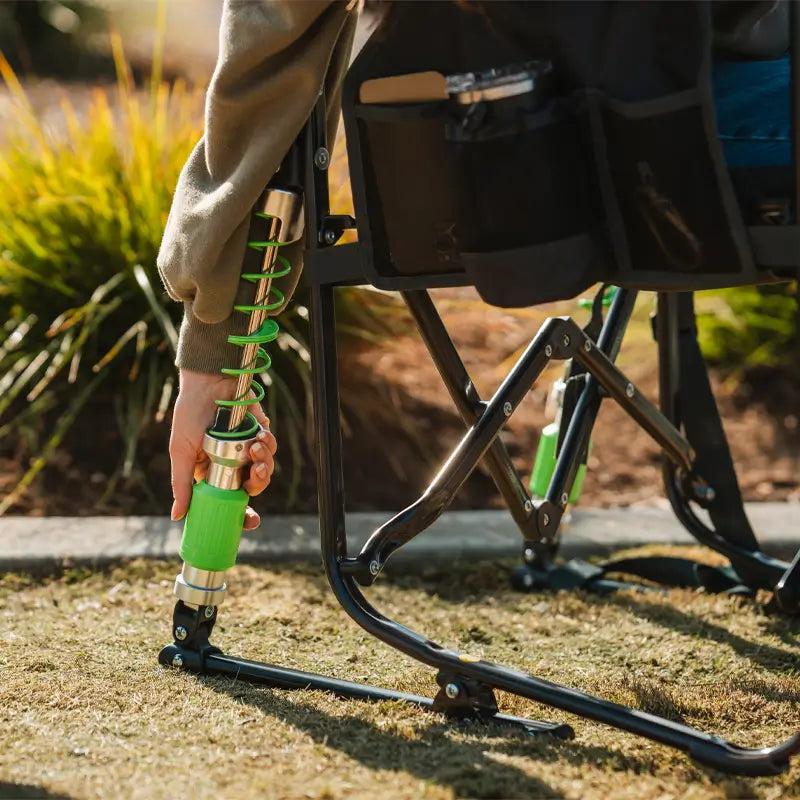 Adjustable Rocker™ - 8NJX
