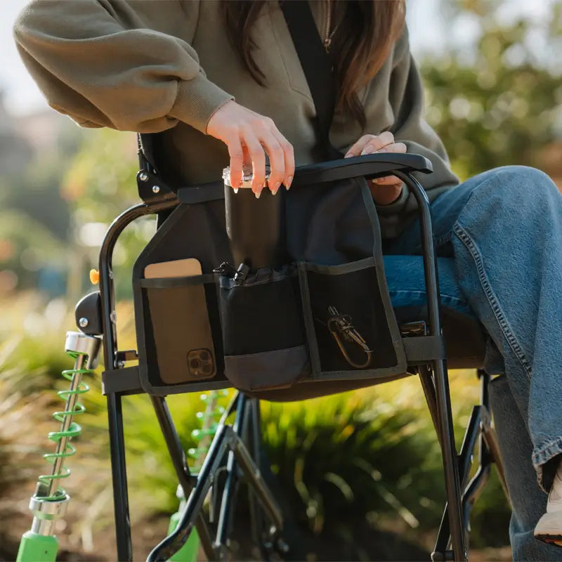 Adjustable Rocker™ - 8NJX