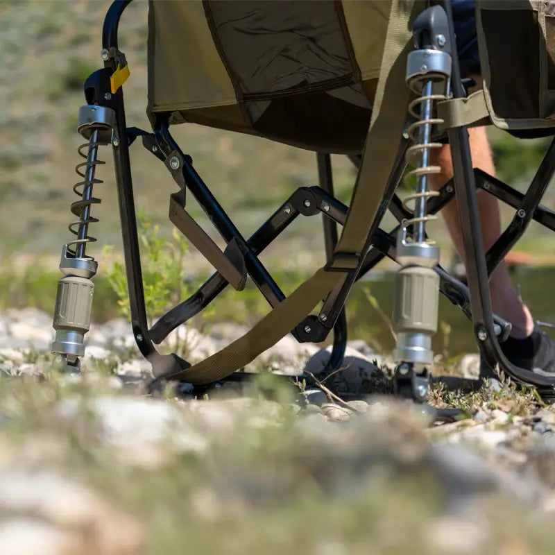 Adjustable Rocker™ - 8NJX