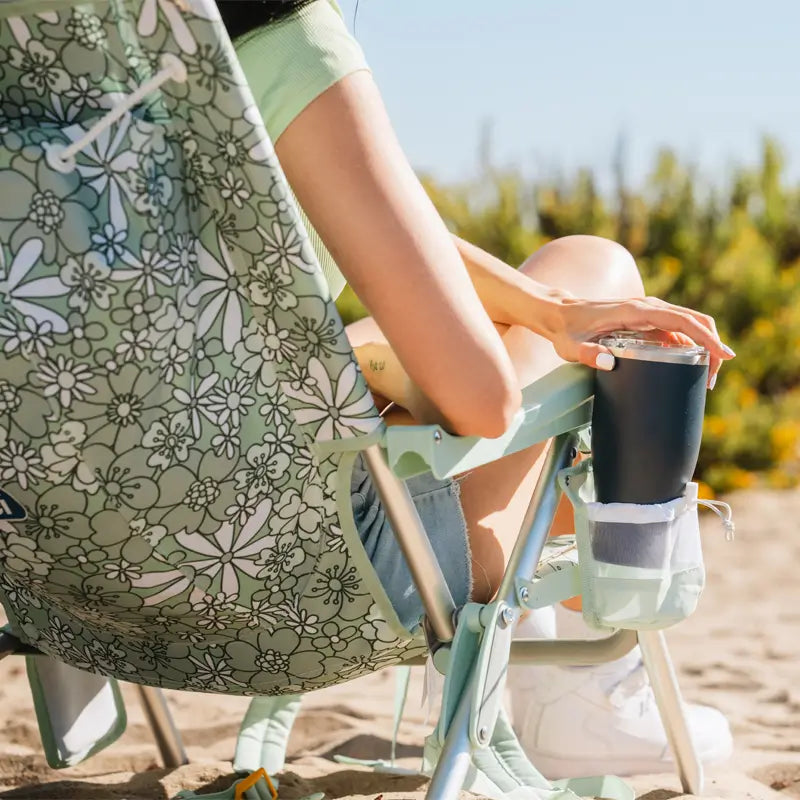 Backpack Beach Chair™ - BLRI