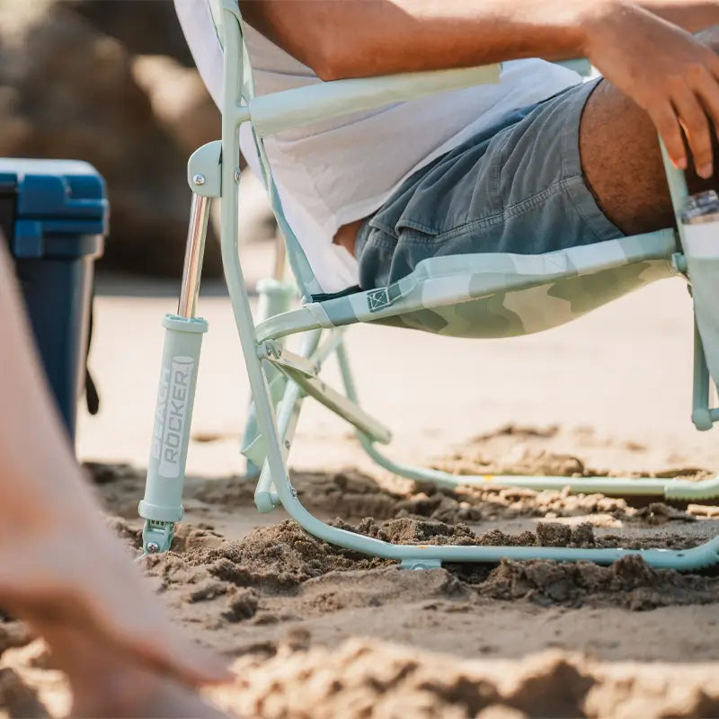Beach Rocker™ - UJR9