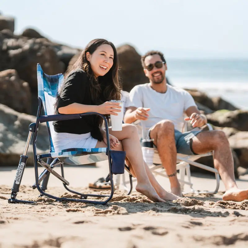 Beach Rocker™ - UJR9