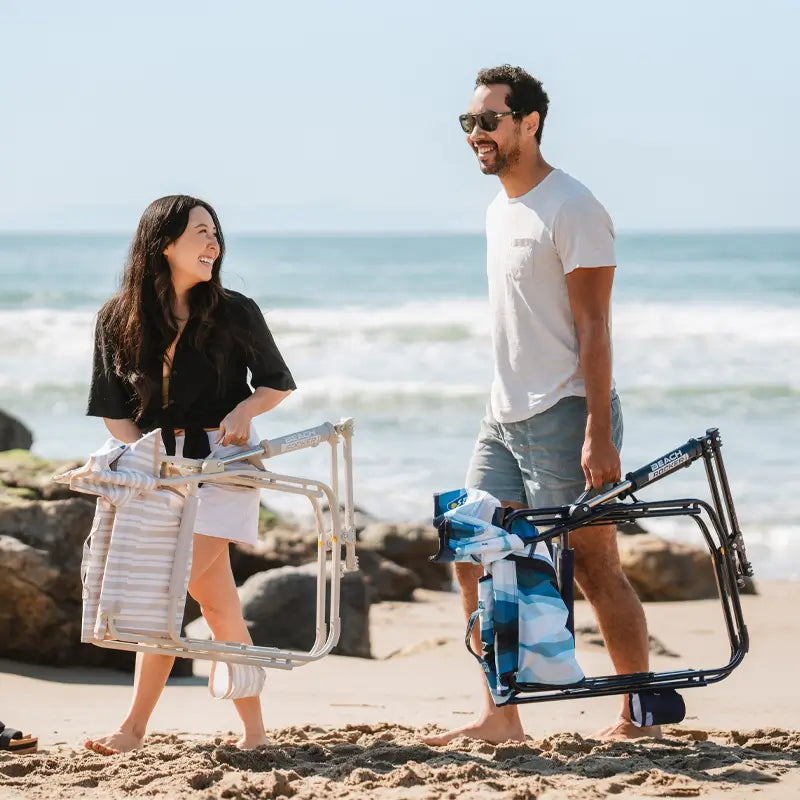 Beach Rocker™ - UJR9