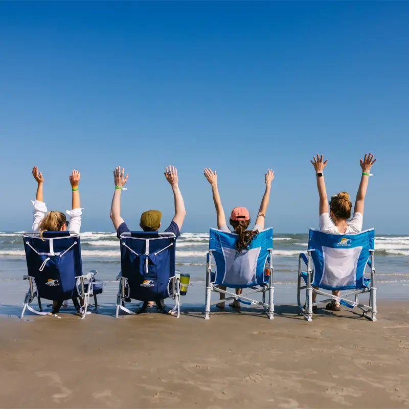 Beach Rocker™ - UJR9