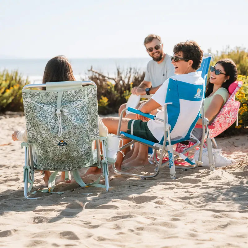 Beach Rocker™ - UJR9