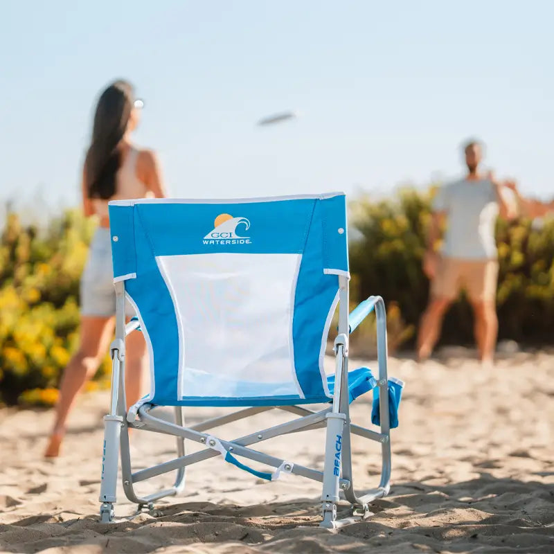 Beach Rocker™ - UJR9