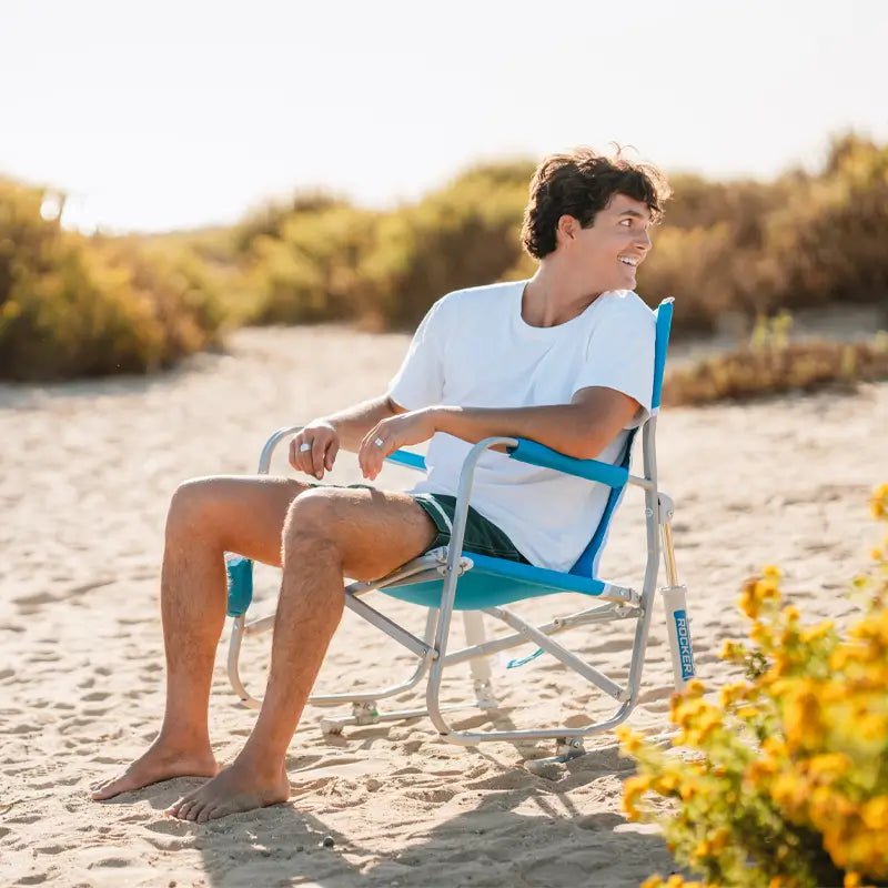 Beach Rocker™ - UJR9