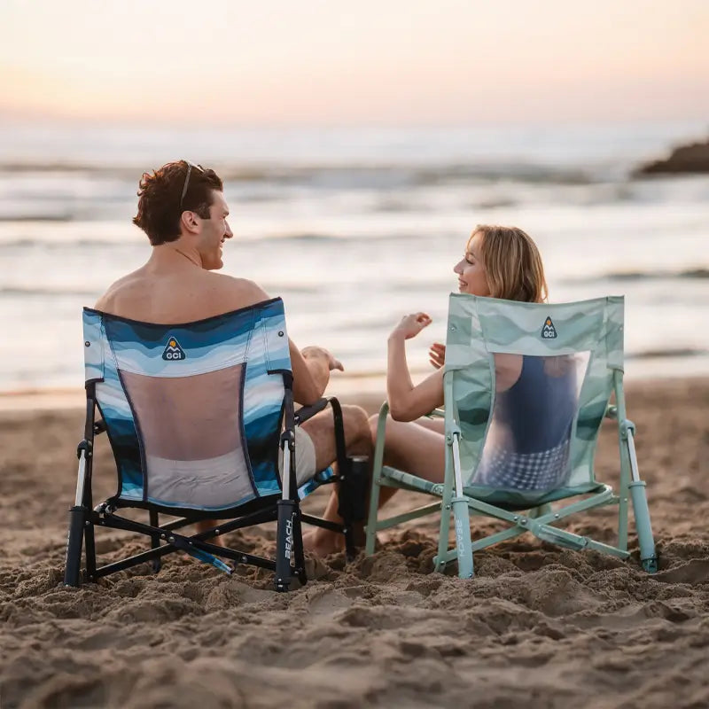 Beach Rocker™ - UJR9