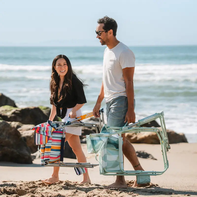 Beach Rocker™ - UJR9