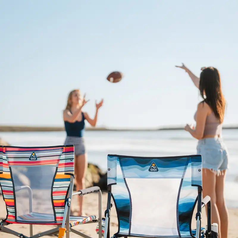 Beach Rocker™ - UJR9