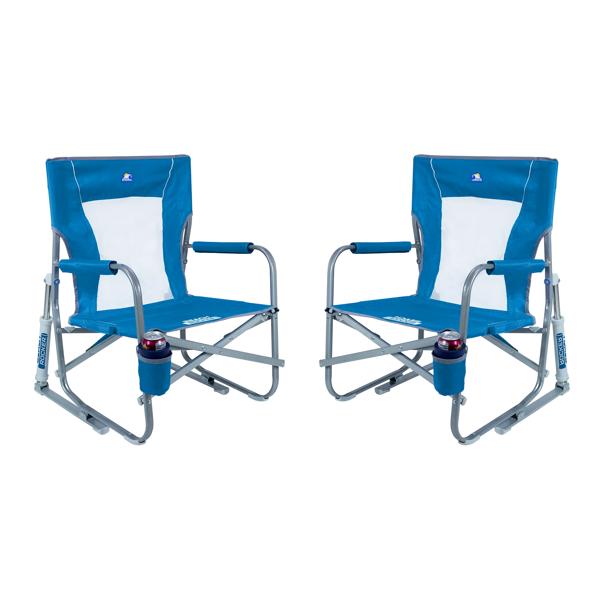 Beach Rocker™ Bundle - MBSH