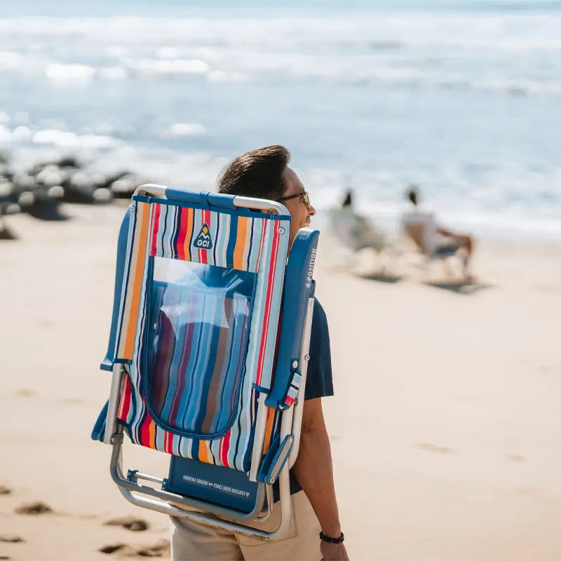 Big Surf™ with Slide Table - Q8CV