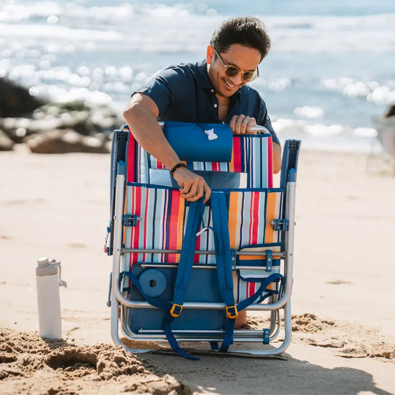 Big Surf™ with Slide Table - Q8CV