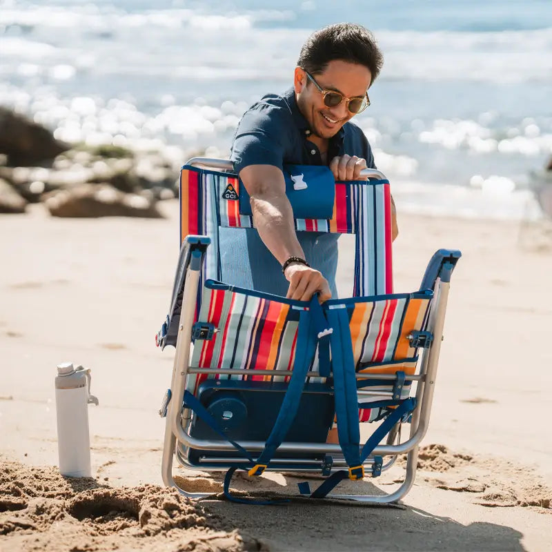 Big Surf™ with Slide Table - Q8CV