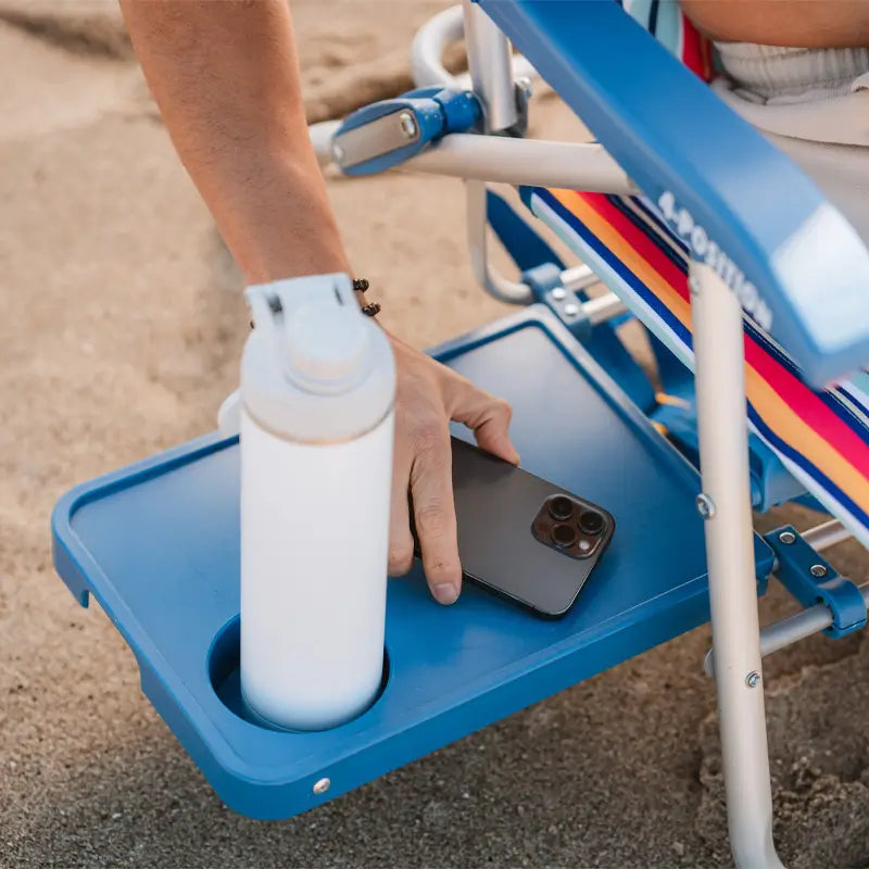 Big Surf™ with Slide Table - Q8CV