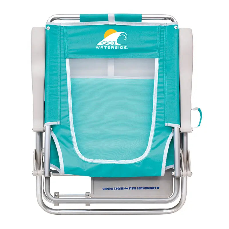 Big Surf™ with Slide Table Bundle - O6YI