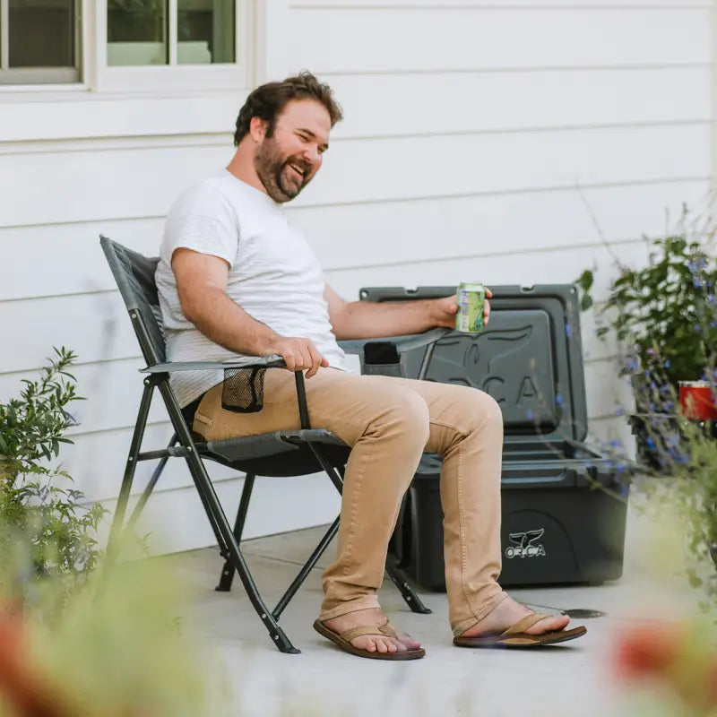 Comfort Quad Chair™ - HDWK