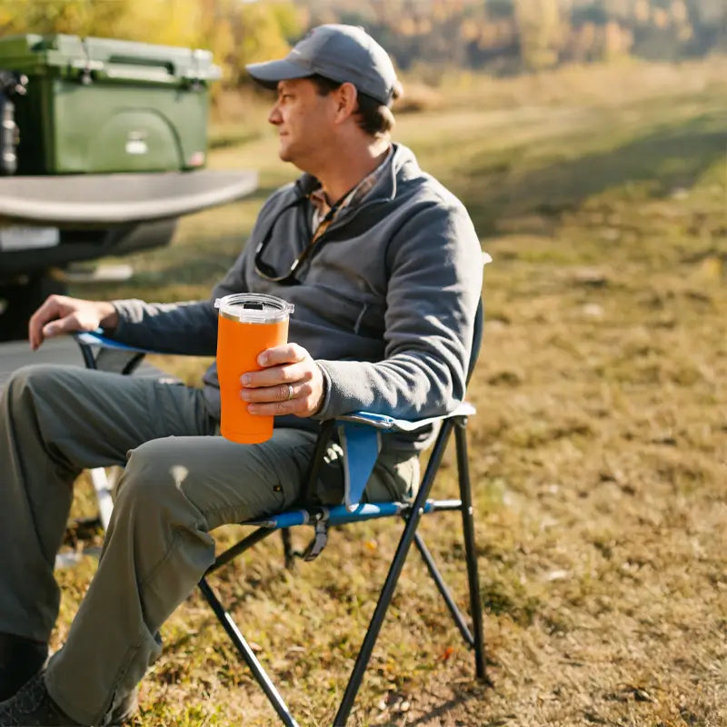 Comfort Quad Chair™ - HDWK