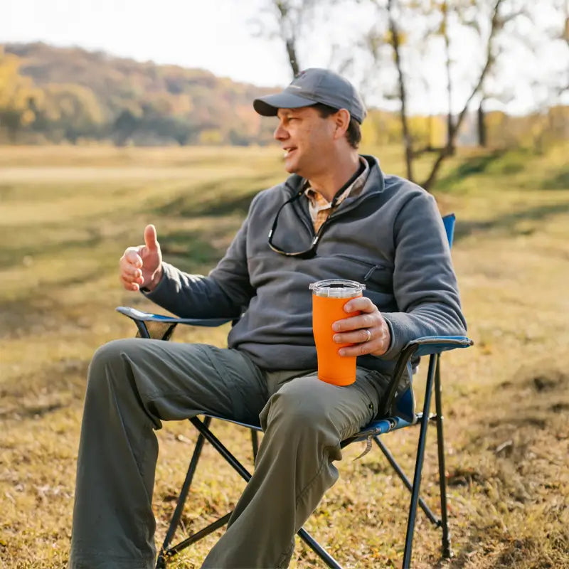 Comfort Quad Chair™ - HDWK