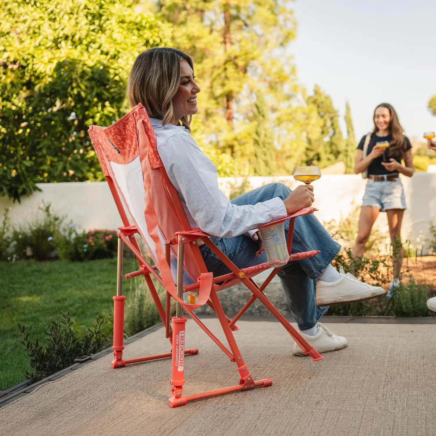 Comfort Pro Rocker™ - FEIH