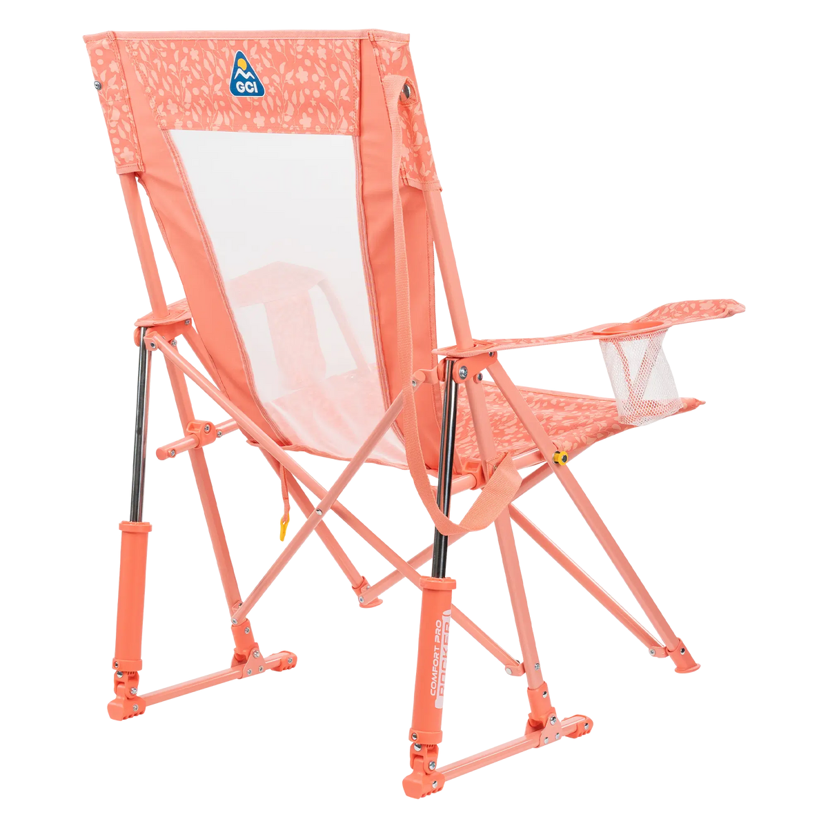 Comfort Pro Rocker™ - FEIH