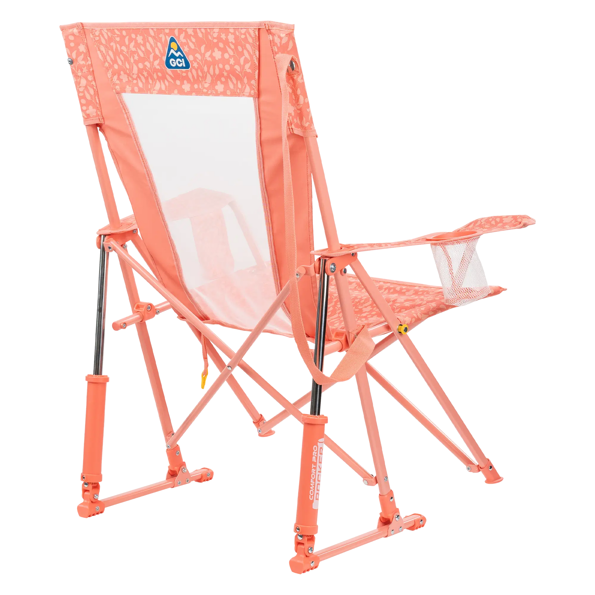 Comfort Pro Rocker™ - FEIH
