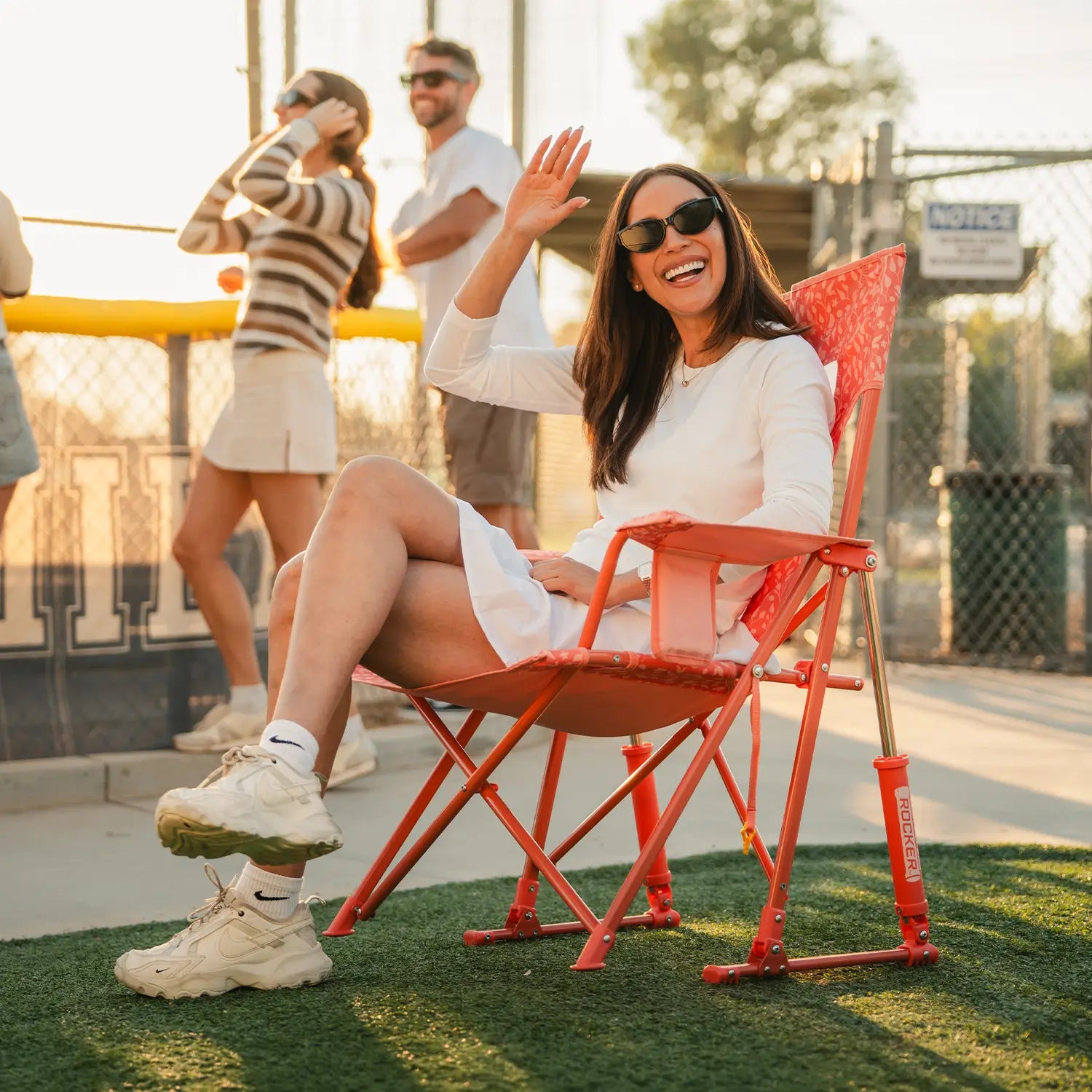 Comfort Pro Rocker™ - FEIH
