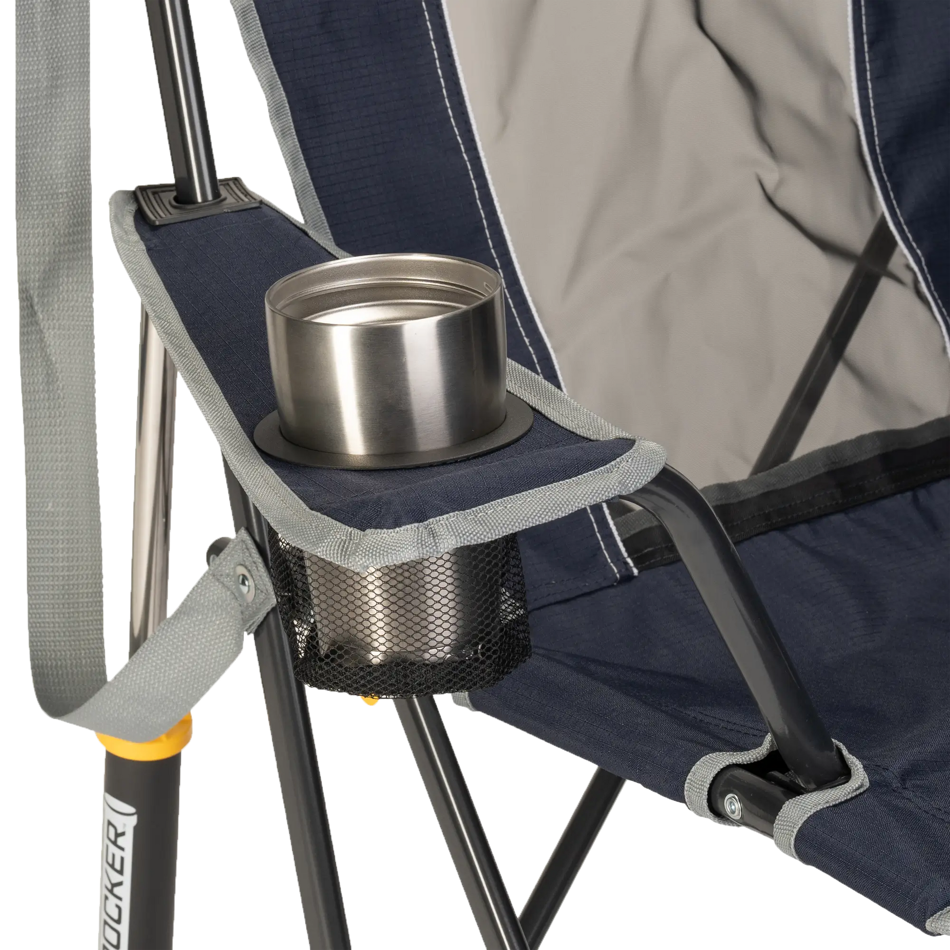 Comfort Pro Rocker™ - FEIH