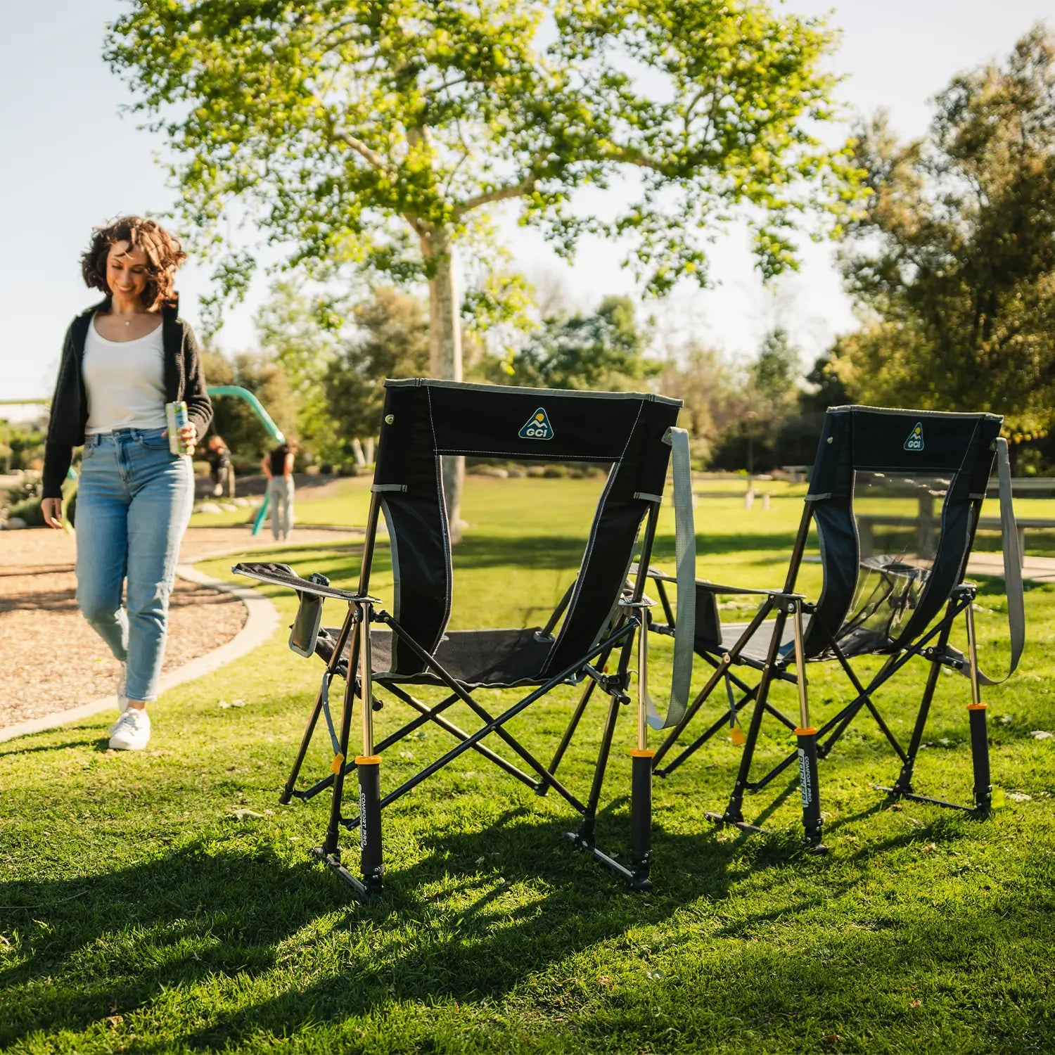 Comfort Pro Rocker™ - FEIH