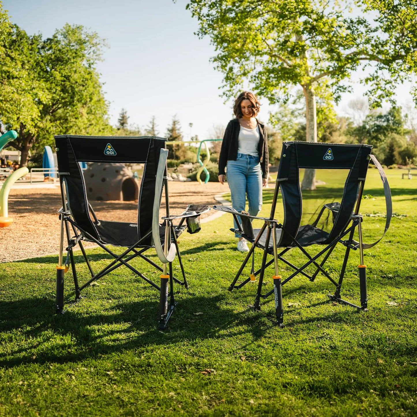 Comfort Pro Rocker™ - FEIH