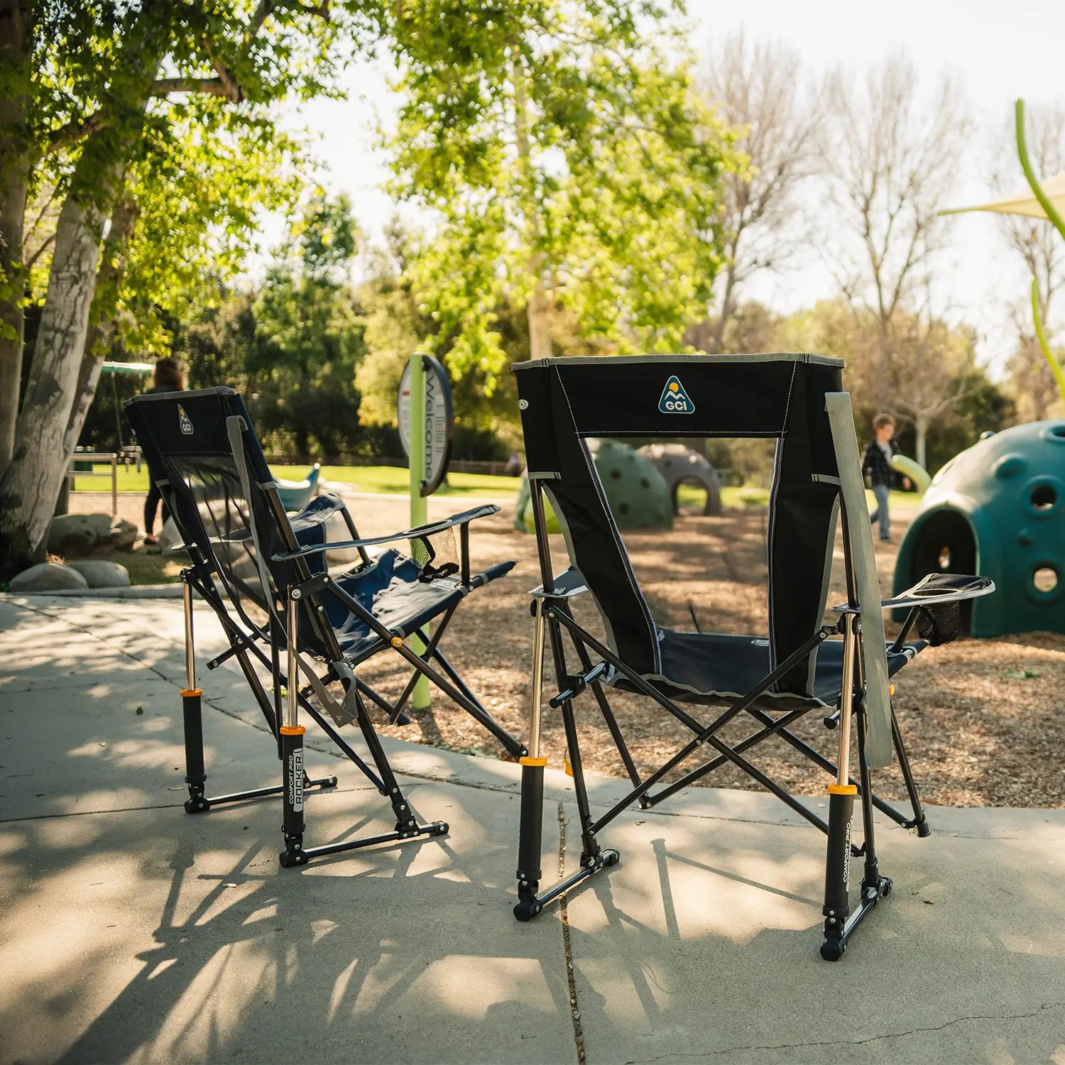 Comfort Pro Rocker™ - FEIH