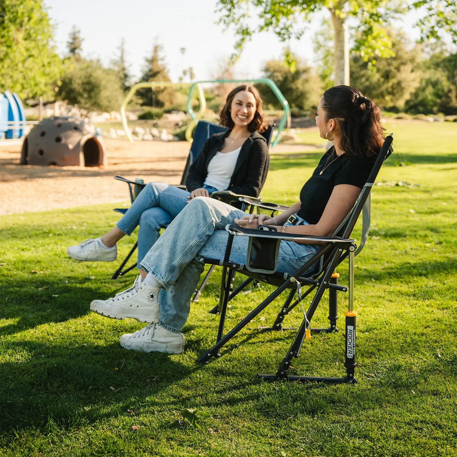Comfort Pro Rocker™ - FEIH