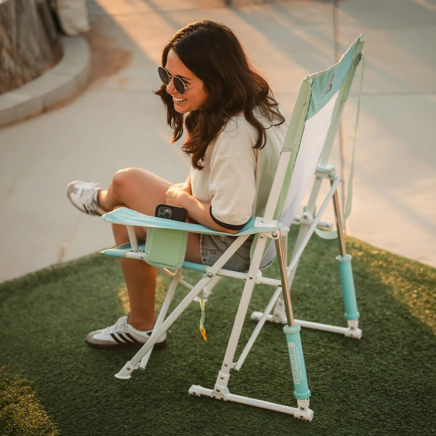 Comfort Pro Rocker™ - FEIH
