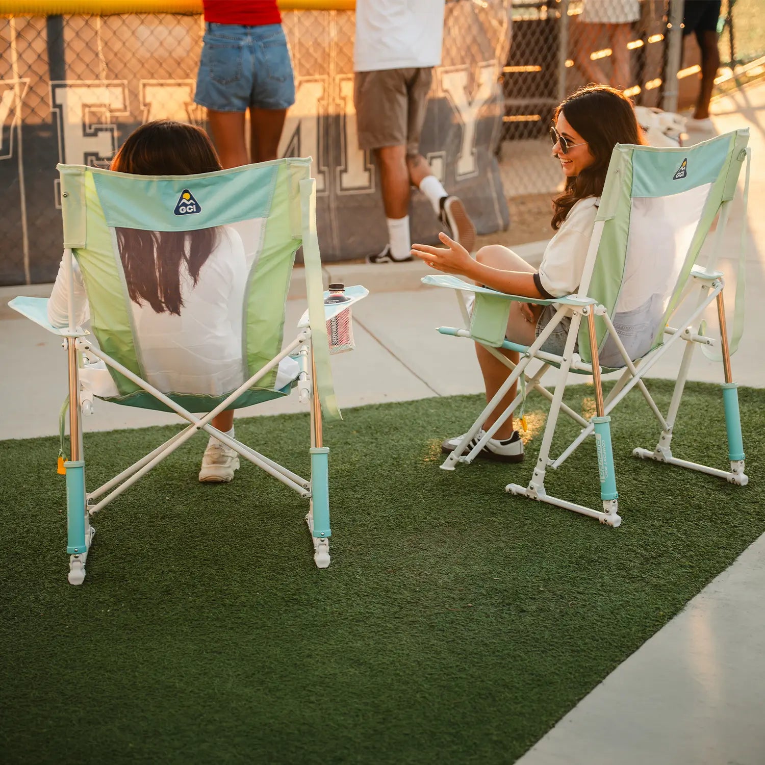 Comfort Pro Rocker™ - FEIH