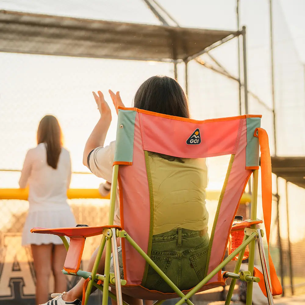 Comfort Pro Rocker™ - FEIH